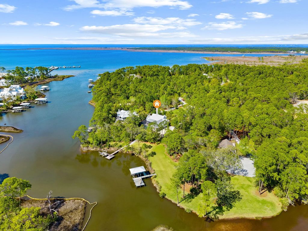 102 Churchill Drive, Santa Rosa Beach