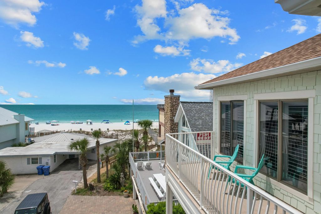 2 of 33 - 4120 Nancee Drive, Panama City Beach, FL