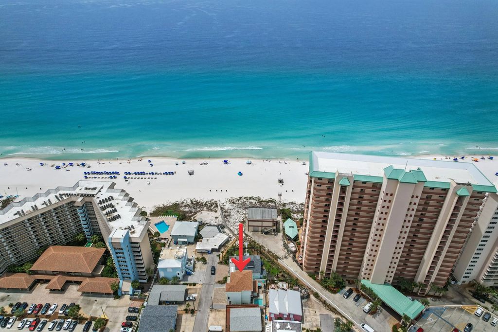 28 of 33 - 4120 Nancee Drive, Panama City Beach, FL