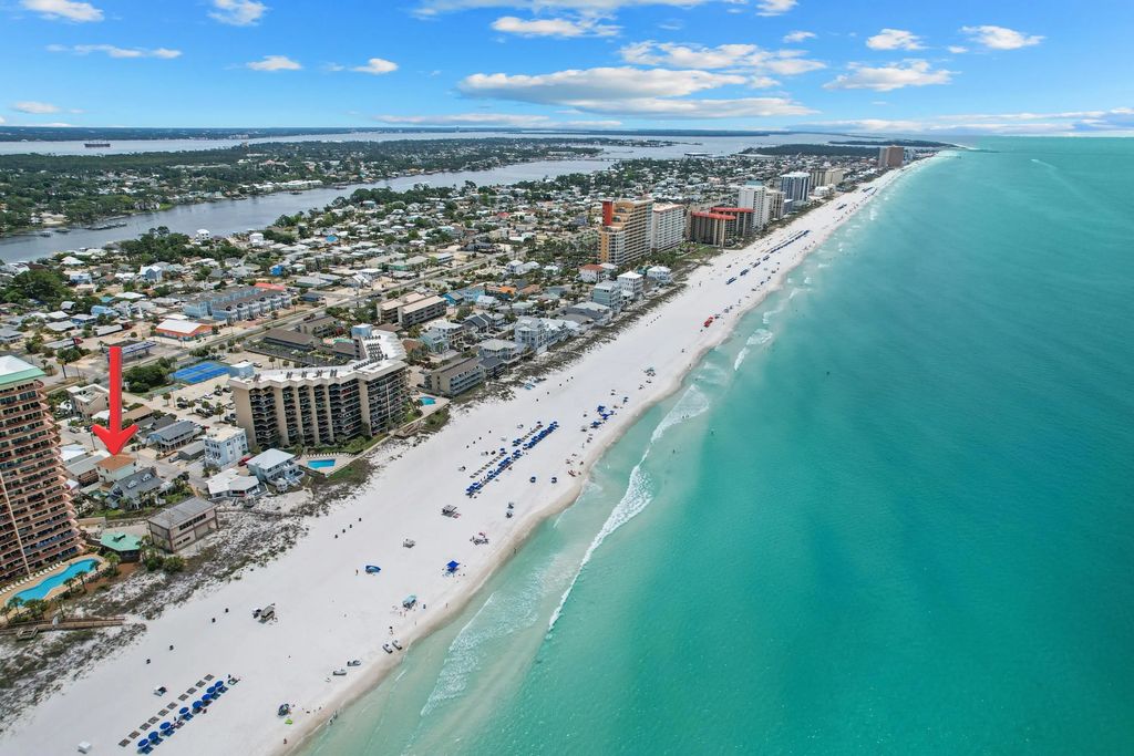 31 of 33 - 4120 Nancee Drive, Panama City Beach, FL