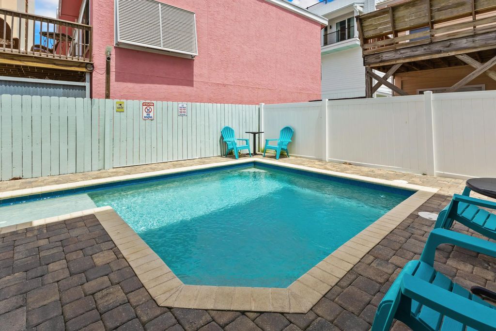 32 of 33 - 4120 Nancee Drive, Panama City Beach, FL