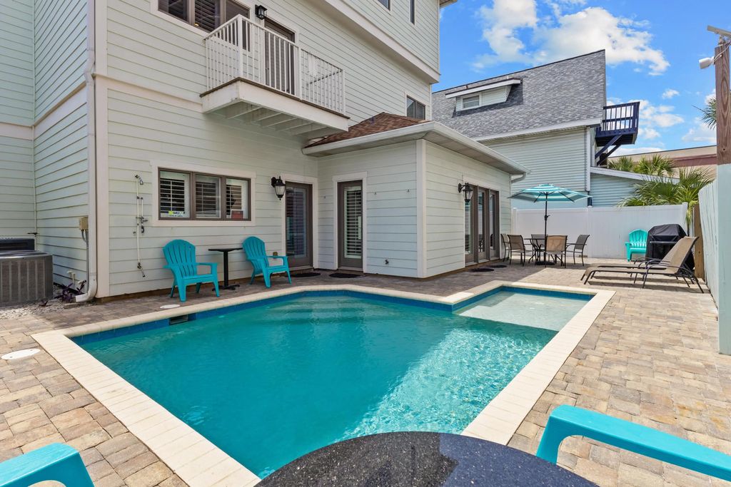 33 of 33 - 4120 Nancee Drive, Panama City Beach, FL