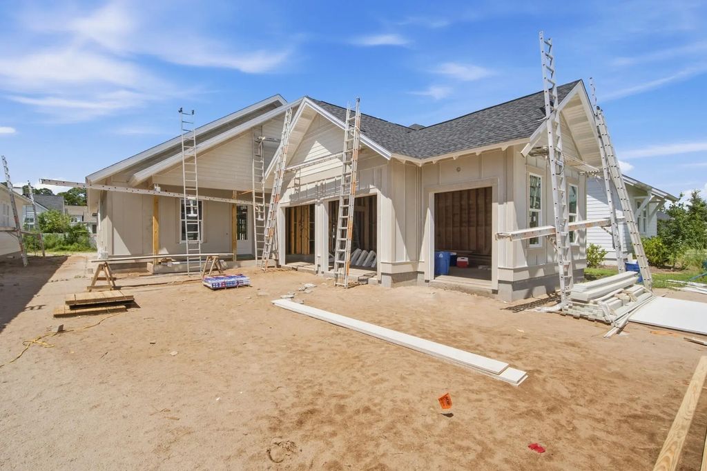 20 Porter Way Lot 67, Watersound