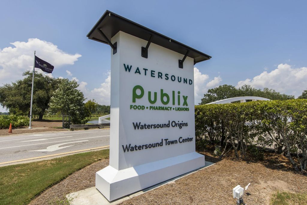 15 of 26 - 20 Porter Way Lot 67, Watersound, FL