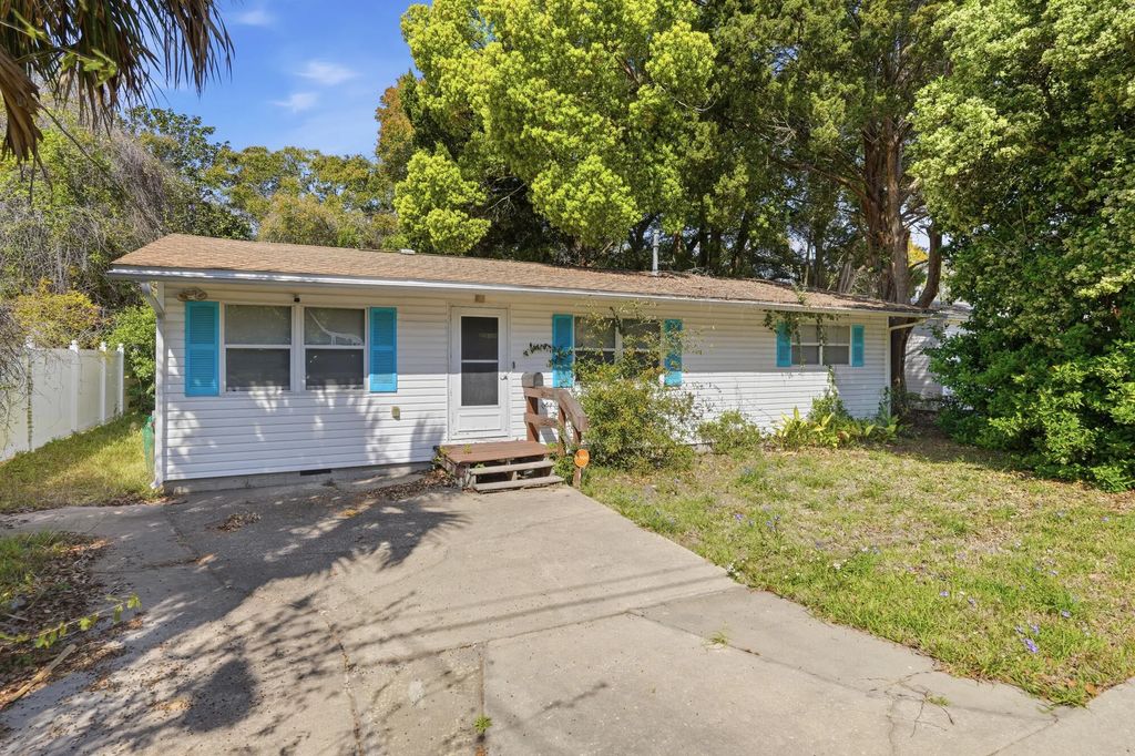138 Se Chicago Avenue, Fort Walton Beach