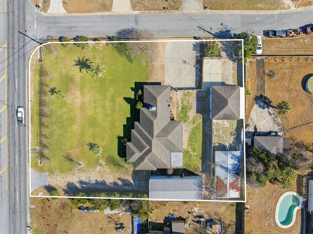 437 W Baldwin Road, Panama City