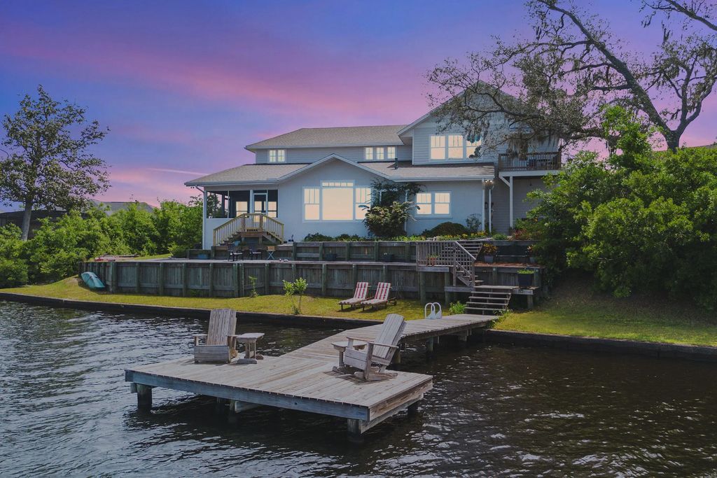 7831 Highway 2311, Panama City