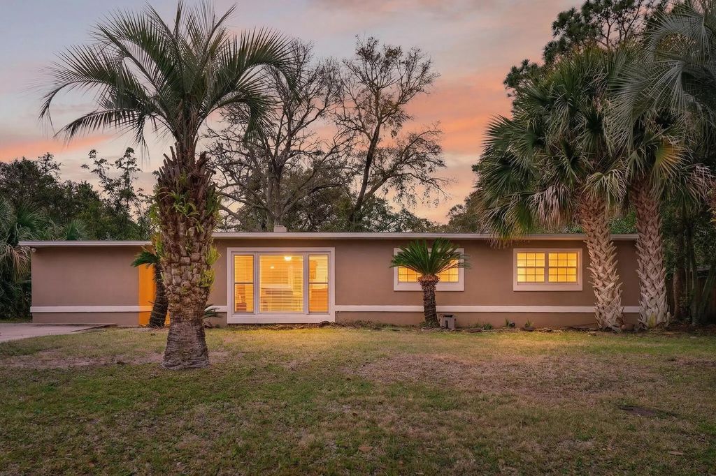 361 Ne Gardner Drive, Fort Walton Beach