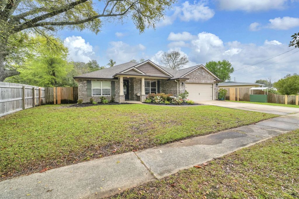 511 Trenton Street, Fort Walton Beach