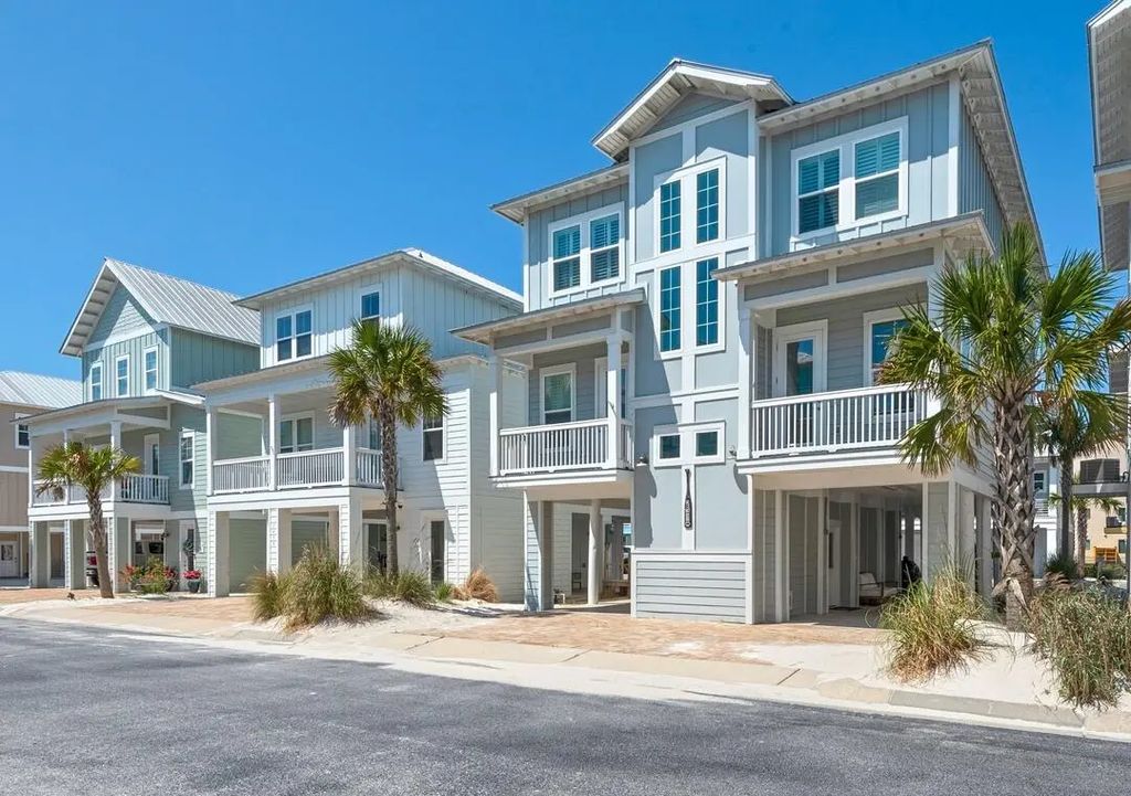 1477 Seaside Circle, Navarre