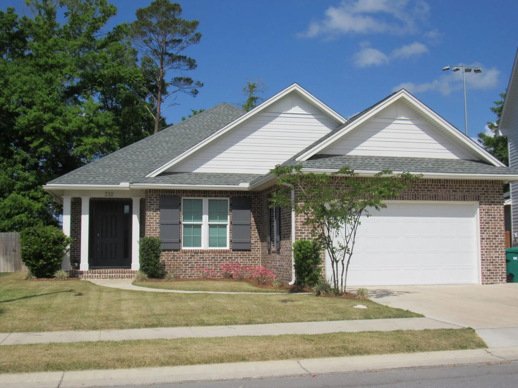 232 Abner Way Lot 4, Niceville