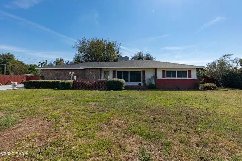 4417 Fletcher Street, Panama City