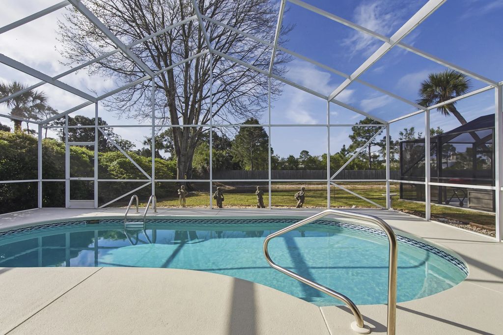 241 S Glades Trail, Panama City Beach