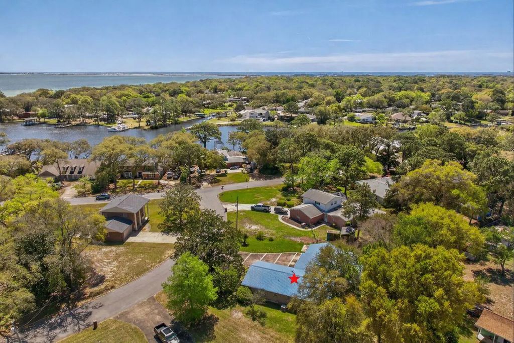 112 Ne Berger Place, Fort Walton Beach