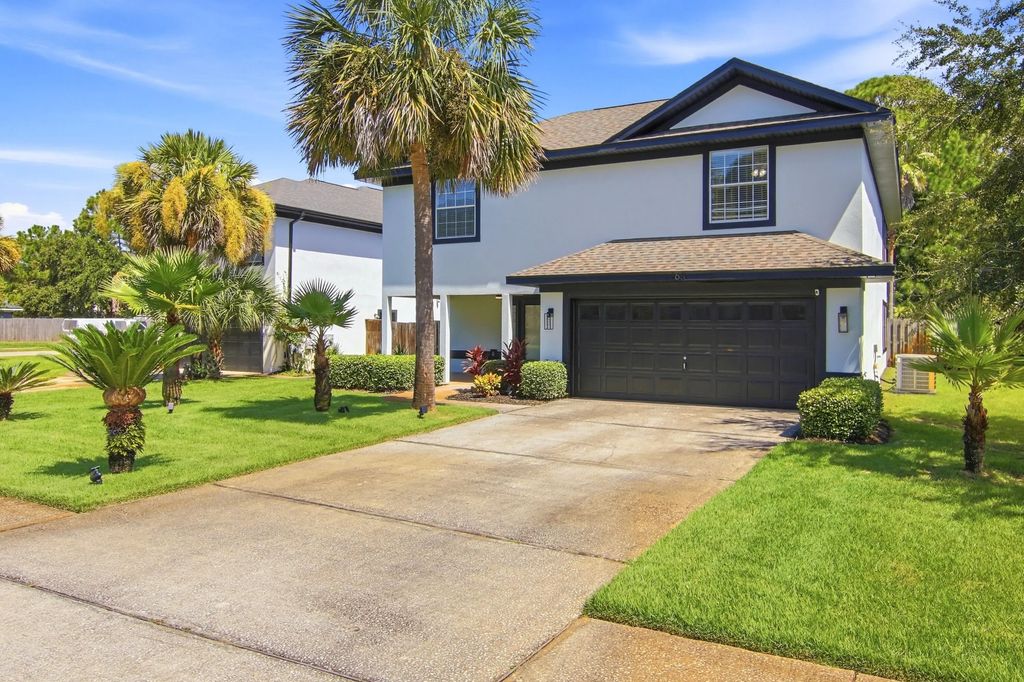 2 of 48 - 268 Loblolly Bay Drive, Santa Rosa Beach, FL