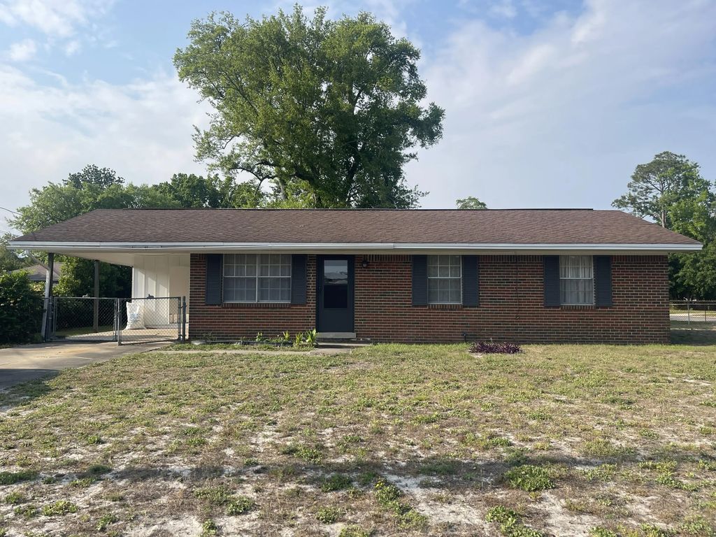 378 Nw Oakland Circle, Fort Walton Beach