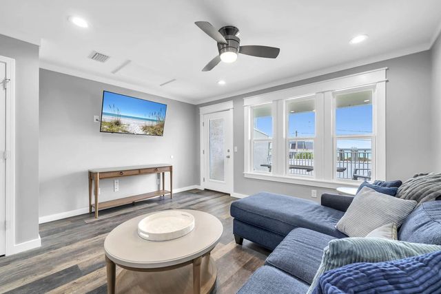 8706 Surf Drive # B, Panama City Beach.