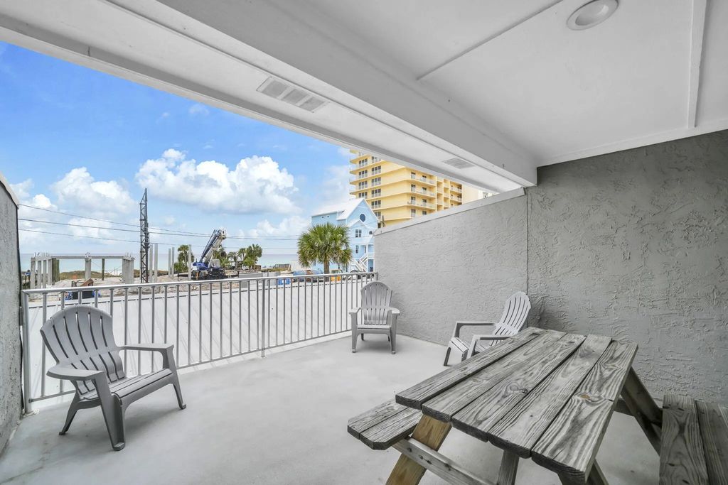 13 of 45 - 8706 Surf Drive # B, Panama City Beach, FL