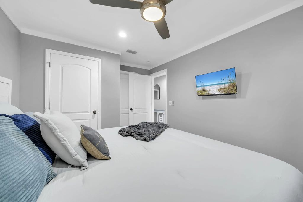 15 of 45 - 8706 Surf Drive # B, Panama City Beach, FL