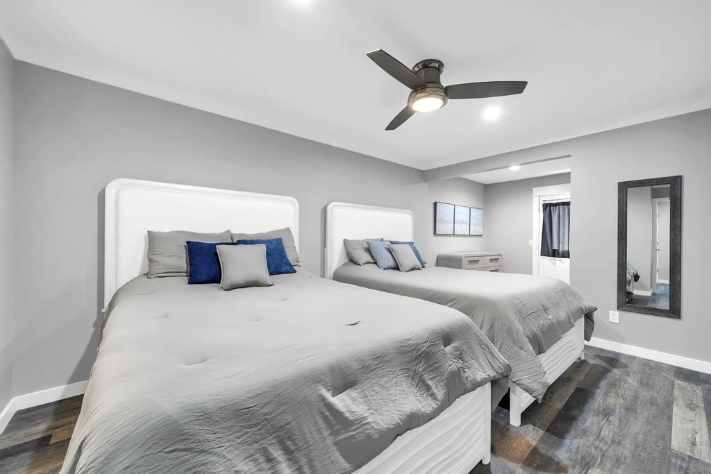 18 of 45 - 8706 Surf Drive # B, Panama City Beach, FL
