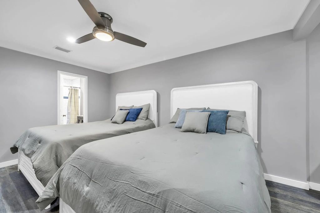 20 of 45 - 8706 Surf Drive # B, Panama City Beach, FL