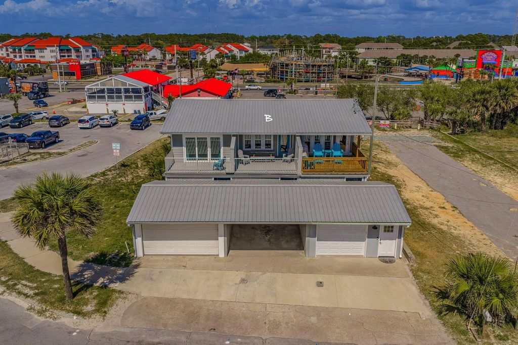 25 of 45 - 8706 Surf Drive # B, Panama City Beach, FL