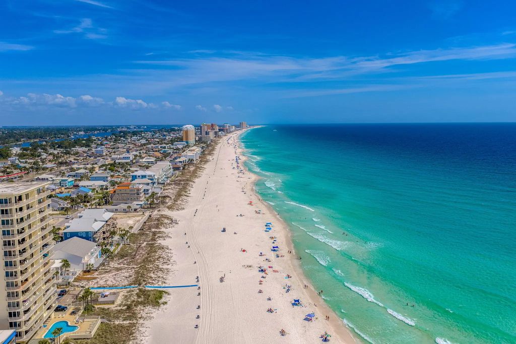 26 of 45 - 8706 Surf Drive # B, Panama City Beach, FL