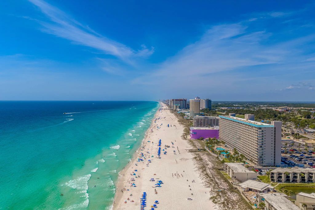 27 of 45 - 8706 Surf Drive # B, Panama City Beach, FL