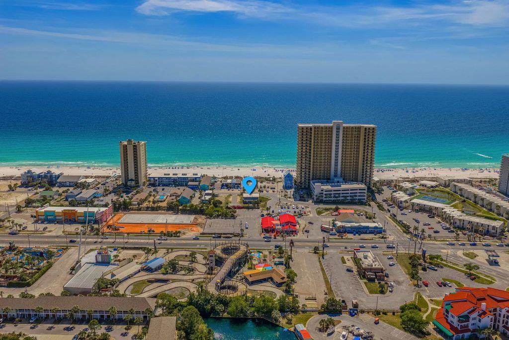 28 of 45 - 8706 Surf Drive # B, Panama City Beach, FL