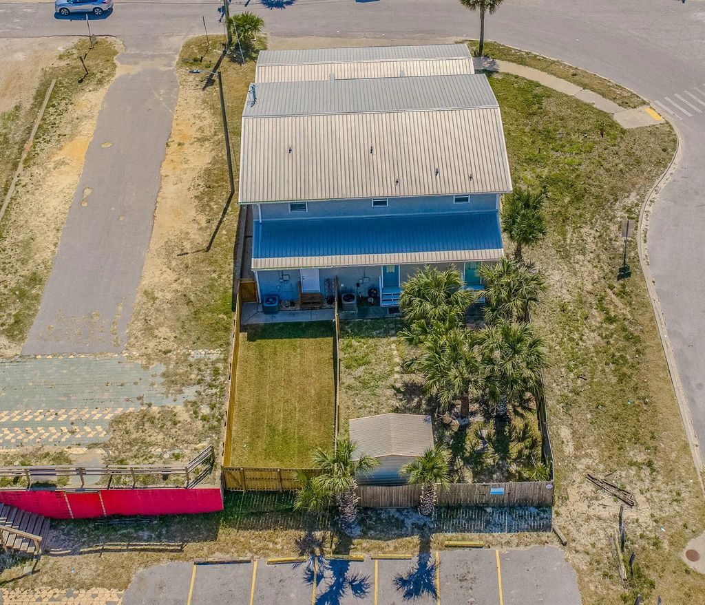 29 of 45 - 8706 Surf Drive # B, Panama City Beach, FL