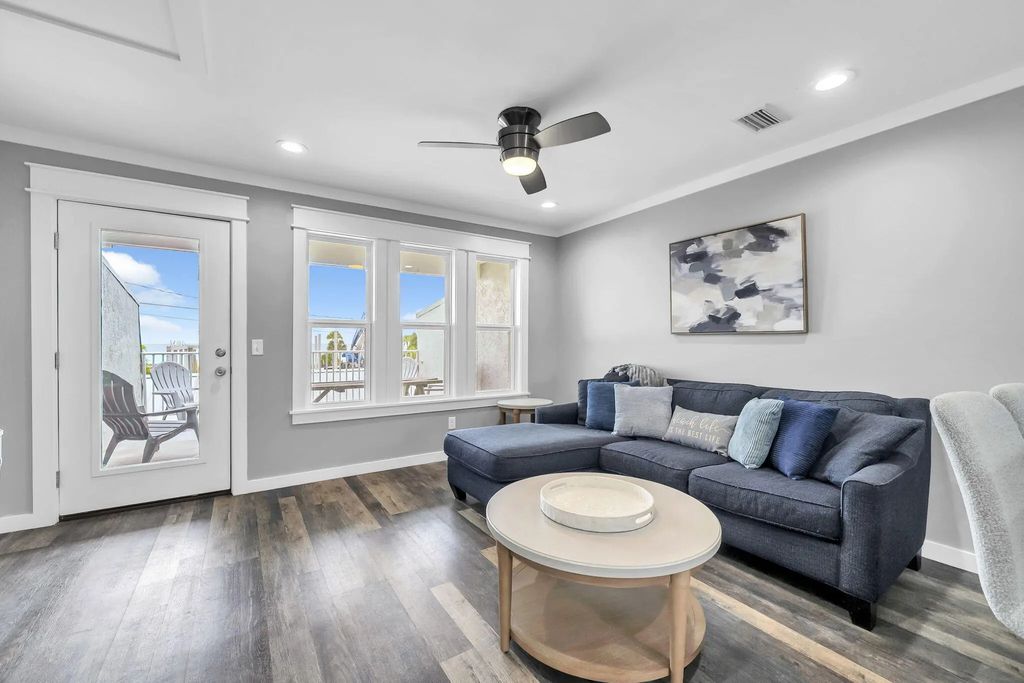 3 of 45 - 8706 Surf Drive # B, Panama City Beach, FL