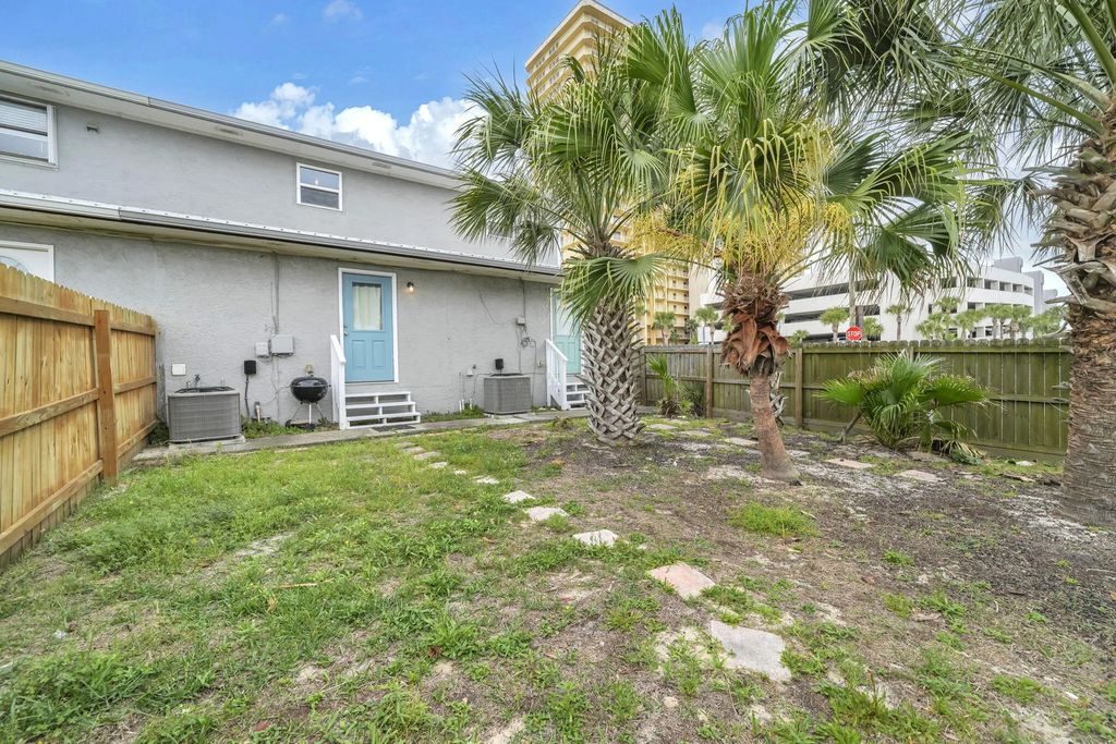 38 of 45 - 8706 Surf Drive # B, Panama City Beach, FL