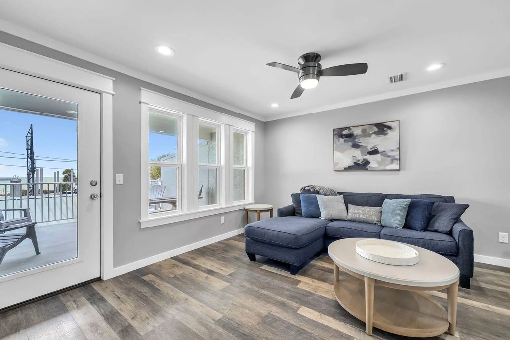 4 of 45 - 8706 Surf Drive # B, Panama City Beach, FL