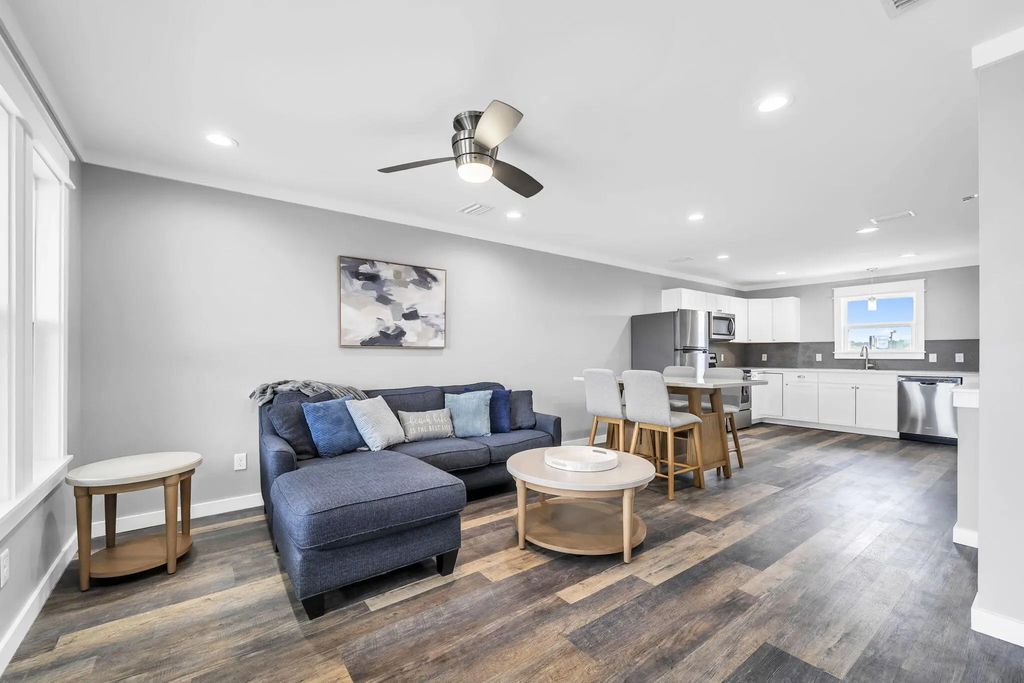 5 of 45 - 8706 Surf Drive # B, Panama City Beach, FL