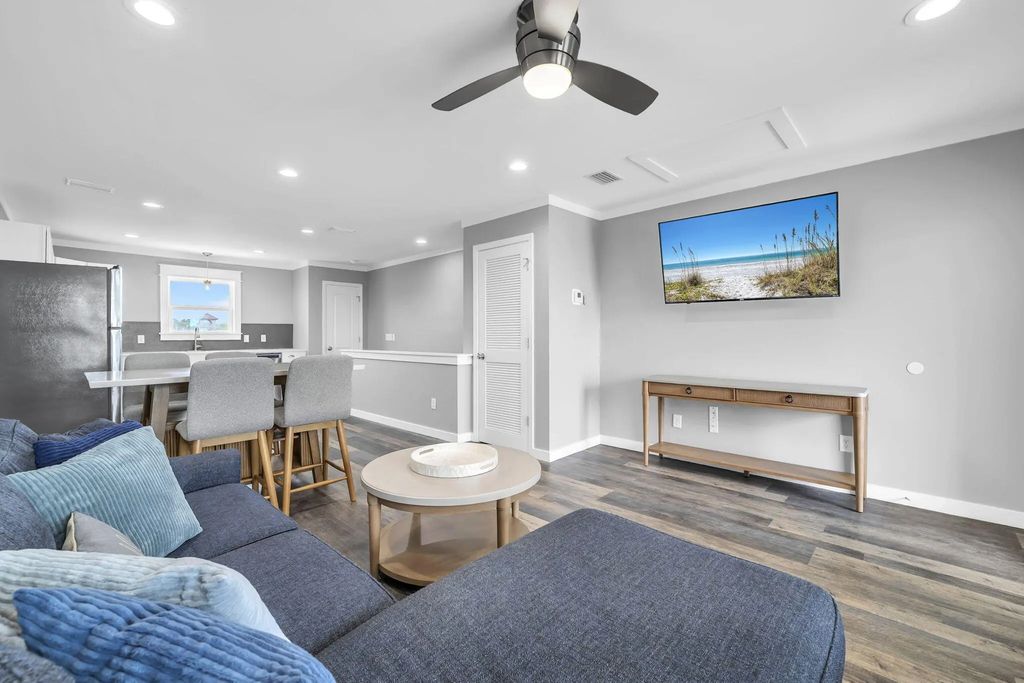 6 of 45 - 8706 Surf Drive # B, Panama City Beach, FL