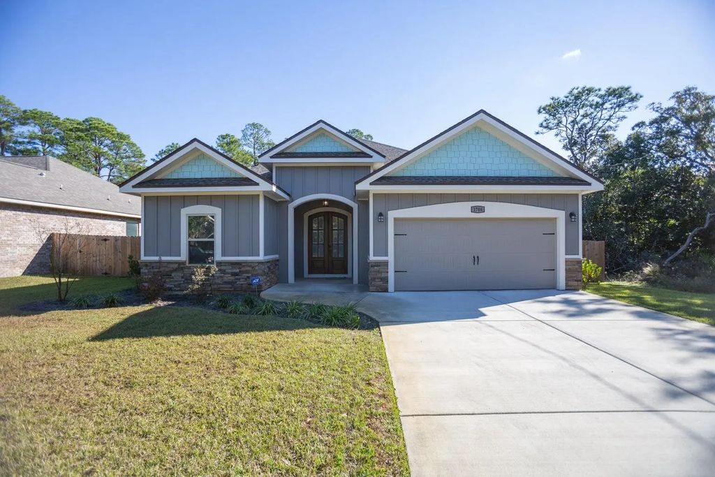 1786 Joybrook Road, Navarre