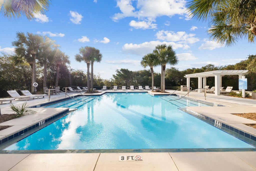 9 of 16 - Lot 7 Shore Bridge Circle, Watersound, FL