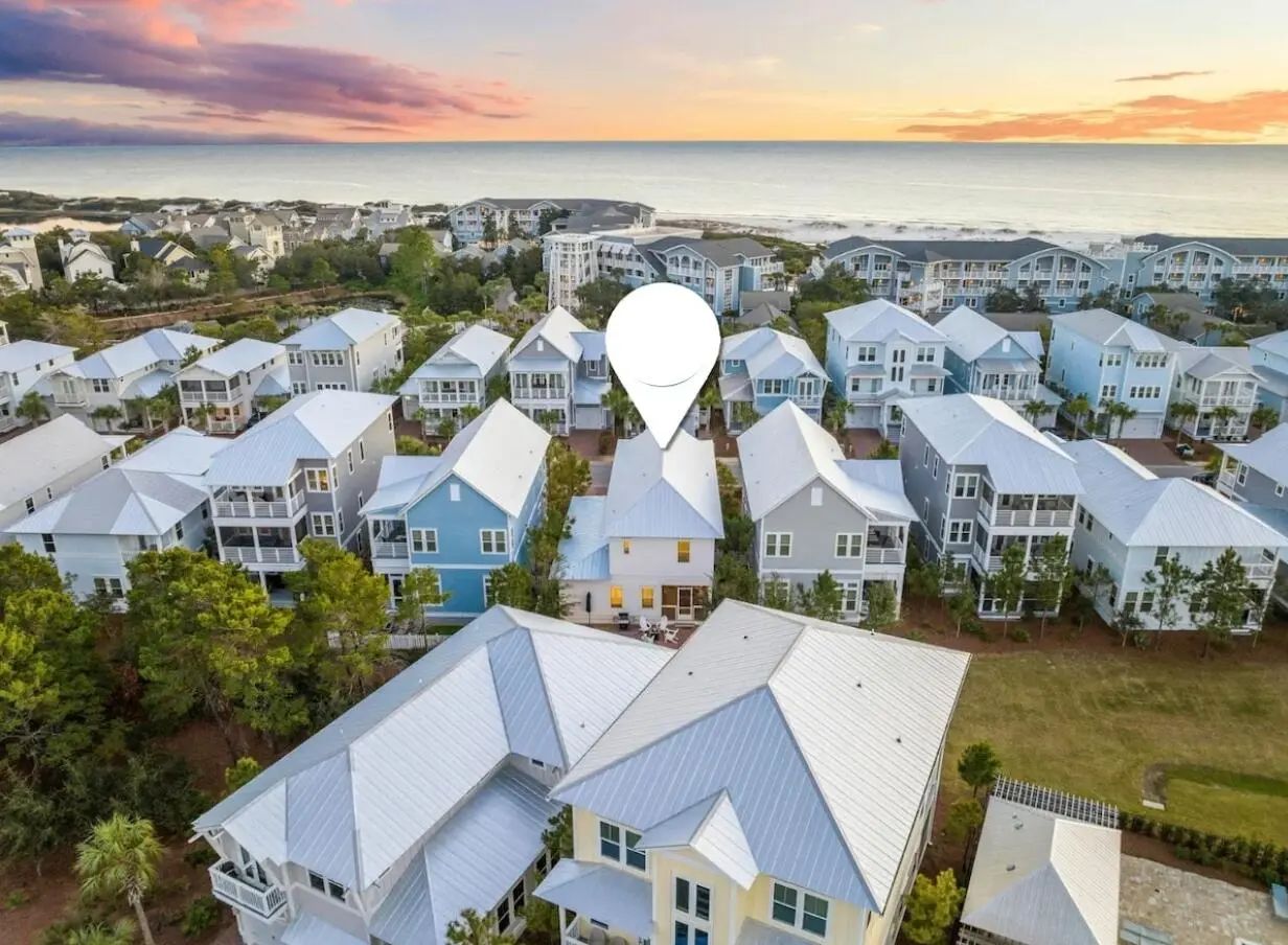 90 Siasconset Lane, Inlet Beach