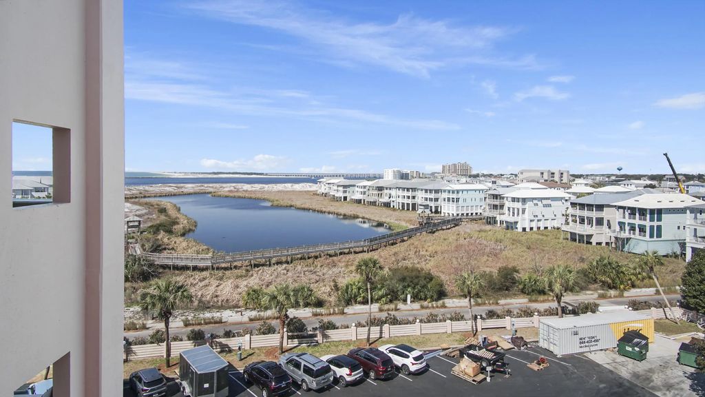 27 of 59 - 500 Gulf Shore Drive Unit 518a, Destin, FL
