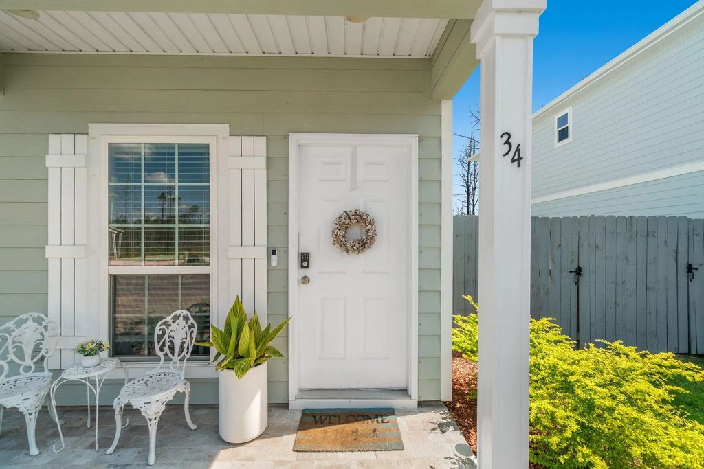 5 of 40 - 34 Woodshire Drive, Santa Rosa Beach, FL