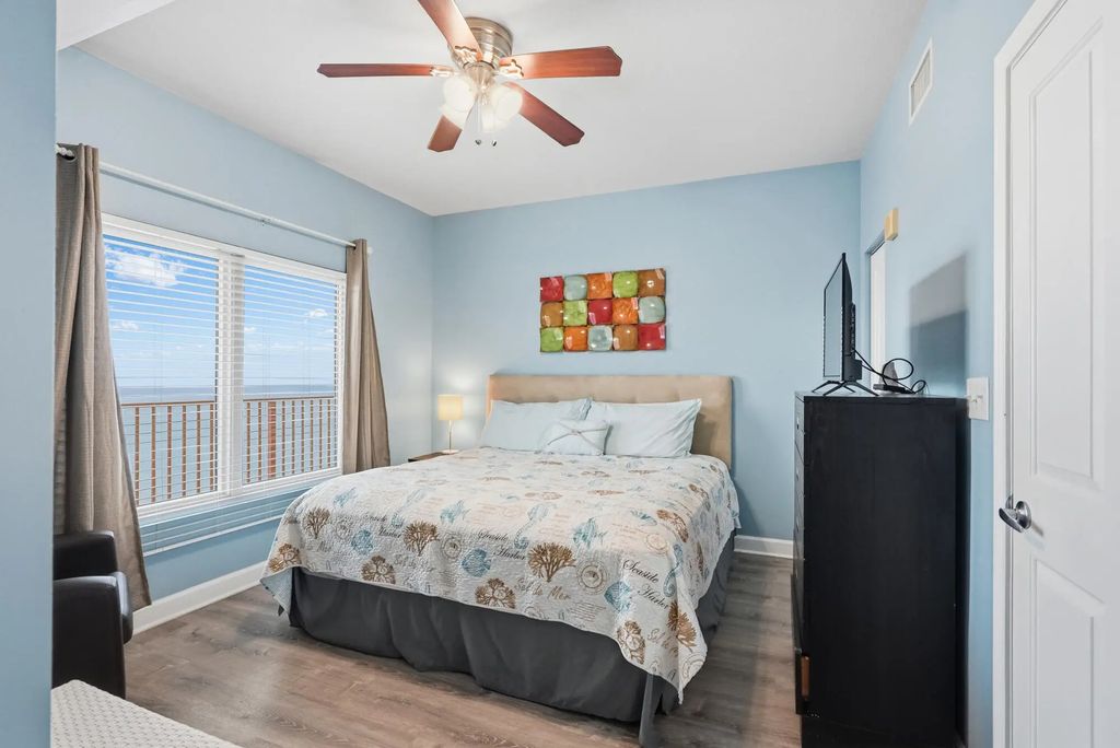 2 of 52 - 9900 S Thomas Drive Unit 2226, Panama City Beach, FL