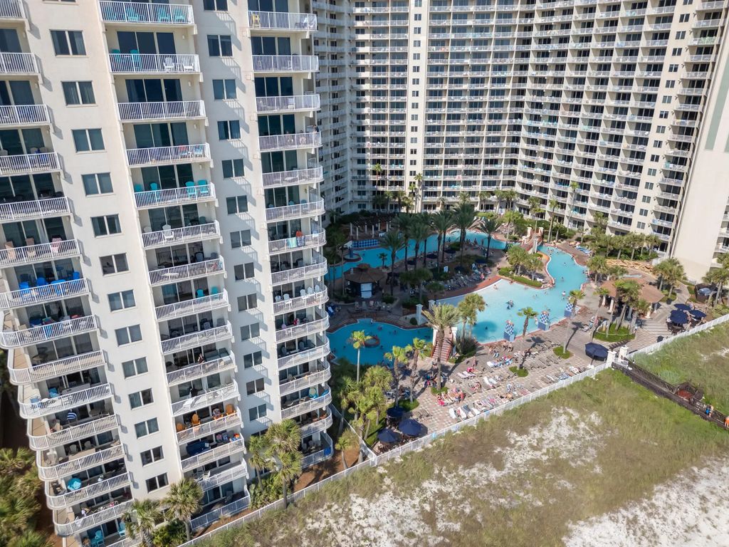 39 of 52 - 9900 S Thomas Drive Unit 2226, Panama City Beach, FL