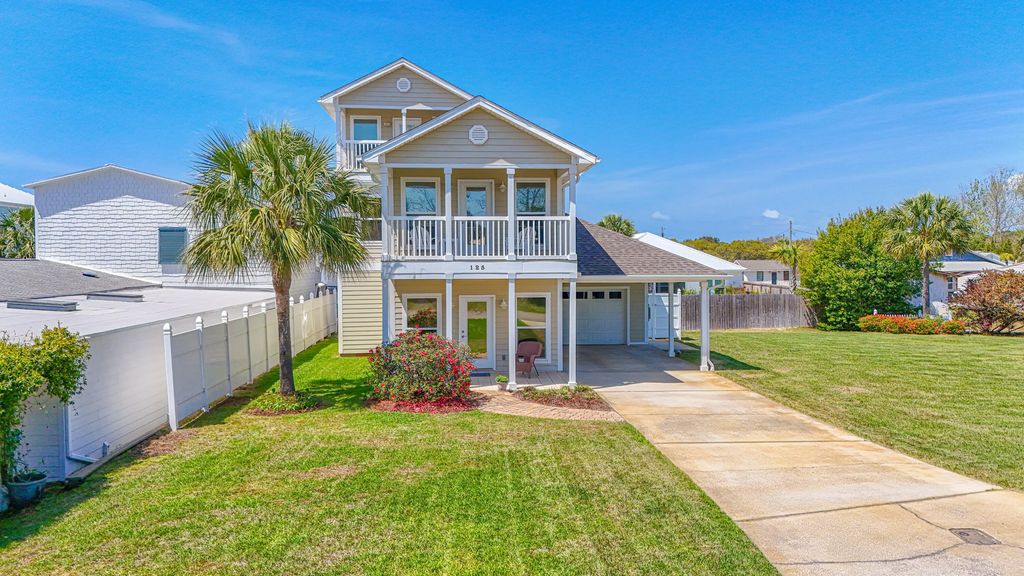 40 of 54 - 125 1st Street, Panama City Beach, FL