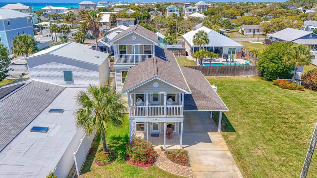 41 of 54 - 125 1st Street, Panama City Beach, FL