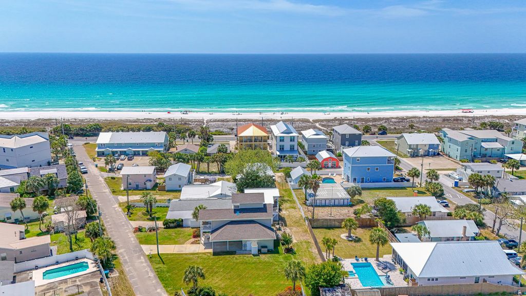 44 of 54 - 125 1st Street, Panama City Beach, FL