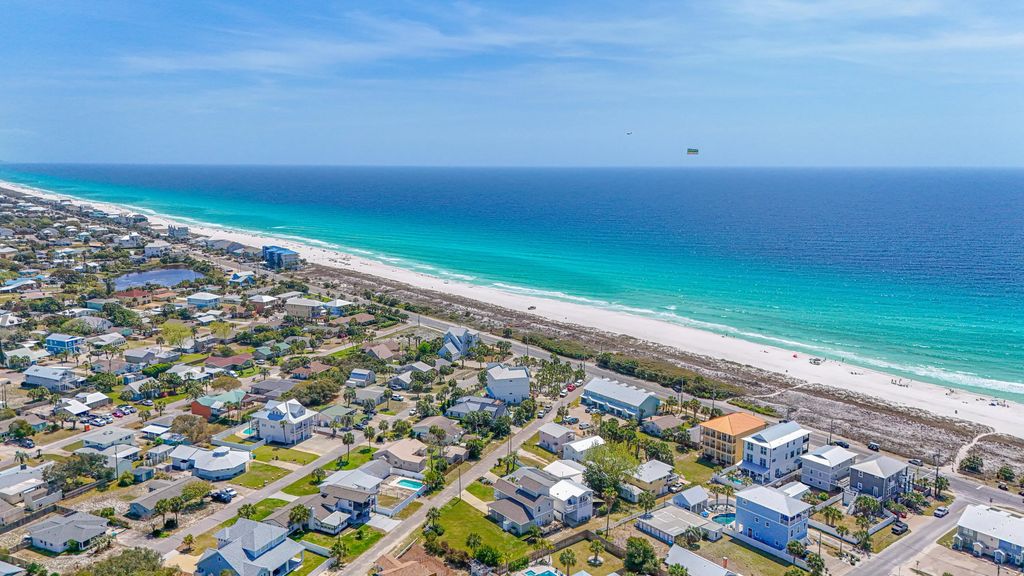 50 of 54 - 125 1st Street, Panama City Beach, FL