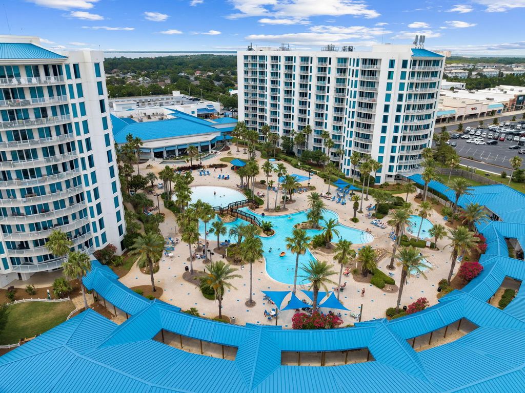 28 of 38 - 4207 Indian Bayou Trail Unit 21204, Destin, FL