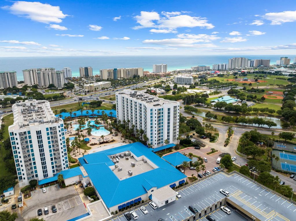 32 of 38 - 4207 Indian Bayou Trail Unit 21204, Destin, FL