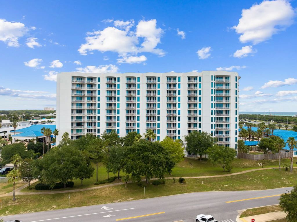 36 of 38 - 4207 Indian Bayou Trail Unit 21204, Destin, FL