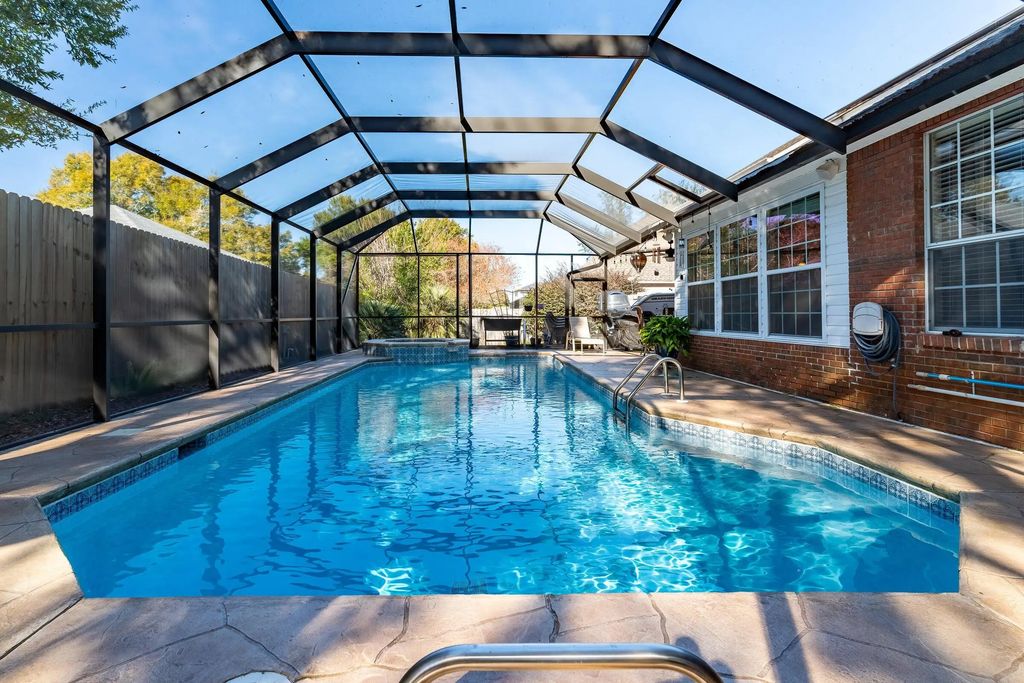 256 Nw Ventura Circle, Fort Walton Beach